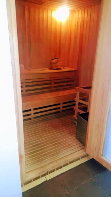 3 Bedroom Duplex With A Sauna Nairobi Kültér fotó